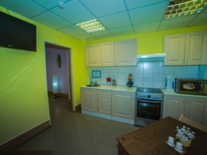 Сибирский Хостел