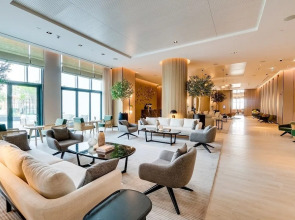 Vida Emirates Hills Residences