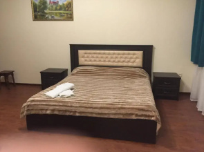 Hotel Lazar