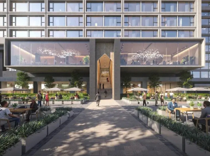 InterContinental Yining by IHG