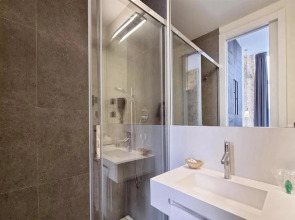 Отель Sant Agustí