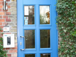 Gästehaus Wedelheine - FeWo