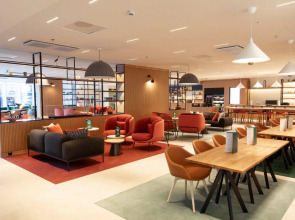 Holiday Inn Helsinki - Expo by IHG