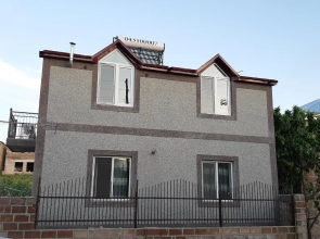 Garni family house B&B