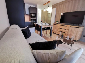 Appartement Les Gets, 3 pièces, 4 personnes - FR-1-598-64