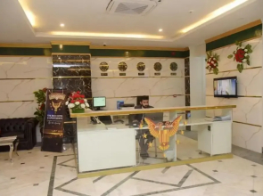 The Rich Hotel & Apartments