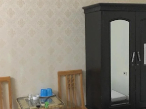 Minh Chau Hotel Tan An