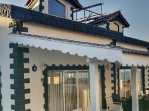 Yaniklar Apart Otel