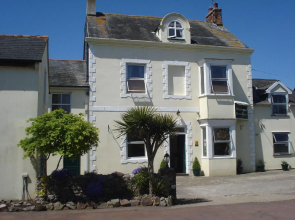 Watermead House