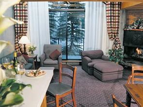 Iron Blosam Lodge @ Snowbird Ski & Summer Resort