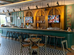 Premier Inn Dubai Barsha Heights