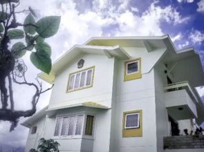 GuestHouser 1 BR Villa 852a