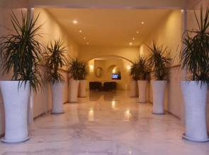 Ocean Heights View Hotel - All Inclusive