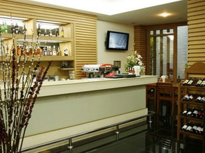 My Place @ Hua-Hin Hotel