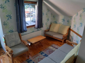 Guest House Bona Fides