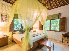 The Water Garden Hotel Bali