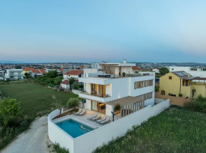 Villa Mare Zadarvillas