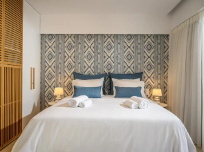 Talise II Luxury Suites