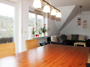 Ferienwohnung Sonnenhof