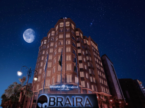 Braiden Hotel