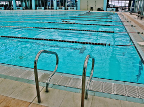 Отель Mardi Plaza