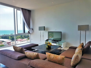 Sunset Plaza 2 Karon Beach by PHR