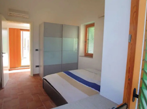 Spacious Villa with a Swimming Pool