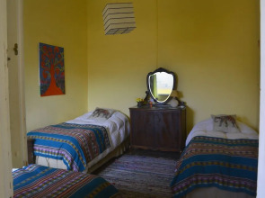 Valparaiso de mi amor