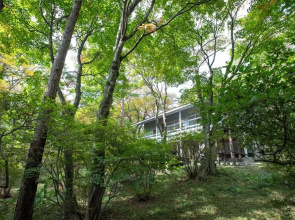 rinne 2nd living Nasu Forest