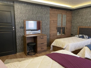 Bursagunluk Apart
