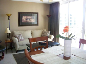 Destin West Sandpiper Bld 501 Bay side Condo