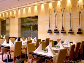 Steigenberger Airport Hotel Frankfurt