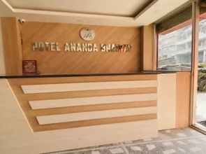 MeroStay 107 Hotel Bhairav Ananda