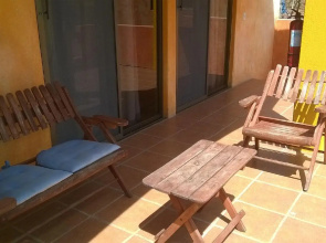 El Jardin de la Vida