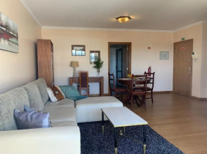 Top Floor City Center - Mercado