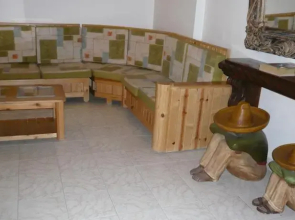 Casa Marco Vista Hermosa Cuernavaca