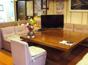 Rokugousaki Onsen Noroshikan