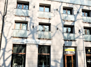 Apartamenty Suite Czestochowa Superior