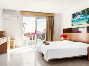 MINOS BEACH KARPATHoS