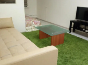 Сеть гостевых квартир на улице Советская 7А