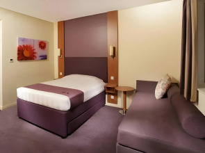 Premier Inn Abu Dhabi Capital Centre