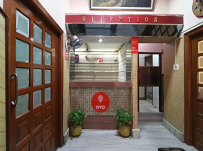Hotel Nova by OYO Rooms