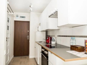 Hosapartments City Center