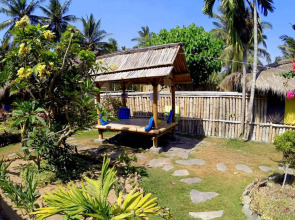 Same Same - Bungalows - Hostel