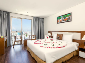 Tamarind Hotel Da Nang