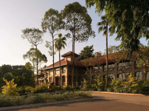 Raffles Sentosa Singapore