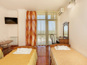 Островок (Отель Плаза Корпус №2)