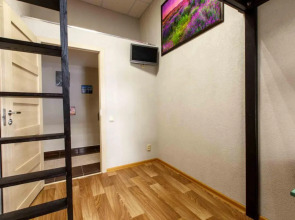 YO! Hostels (Ё Хостелс)