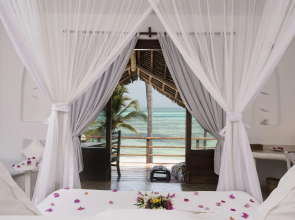 Boutique Hotel Matlai