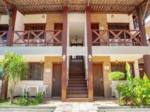 Hotel O Tempo e o Vento